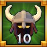 Prestigious Barbarian II