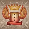 Champion, Arena