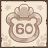 Baking: Rank 6