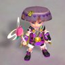 Peachy Trap Domain Completion