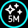 Five Million Frenzy