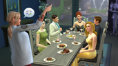 The Most Interesting Sim in the World