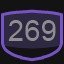 269 level