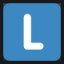 Regional Indicator Symbol Letter L