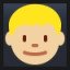 Boy - Medium-Light Skin Tone