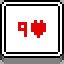 9 of Hearts