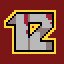Great Devil Lv.12