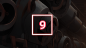 Level 9