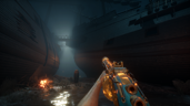 Guns Akimbo