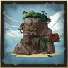 Pirate Hideout