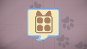 Curious Cat