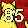 Found 85 cats