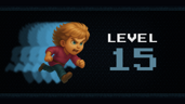 Level 15