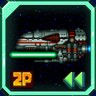 Defeat First Mini Boss in 2P