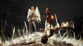 Vanquished