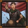 Clan Leader