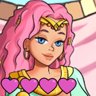 Aphrodite Fourth Scene