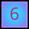 Digit 6