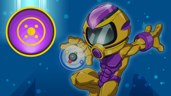 Career - Total Orb Caps