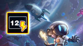 Level Runner 12