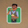 Tasty Detective