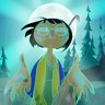 The Lady Who Tells Stories
