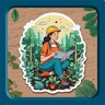 Seeds to Trees, Deeds to Dreams