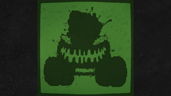 Zombactor Boss