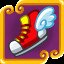 Speed Runner!