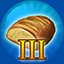  	Bread for the people III