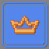 Crowning achievement
