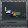 Artillery