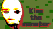 Kiss the monster