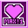 MAX LOVE 1
