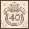 Baking: Rank 8