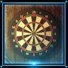 Heavenly Dart Player