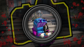 Cramped Quarters