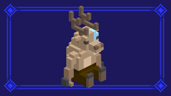 Mind the Moose