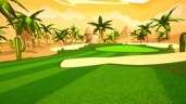 Get a Par or Better