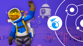 Blast Off