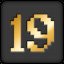 Level 19