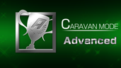 CARAVAN MODE 2 points