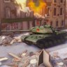 Battle of Berlin