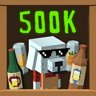 Beginner Beer Seller