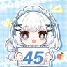 45