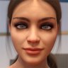 Party Girl: Maria