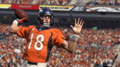 Peyton Manning Legacy Award