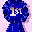 Big Winner!