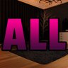 All girls