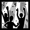 Partygoer